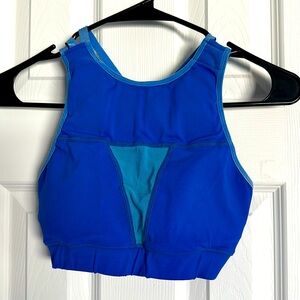 Chestee Sports Bra